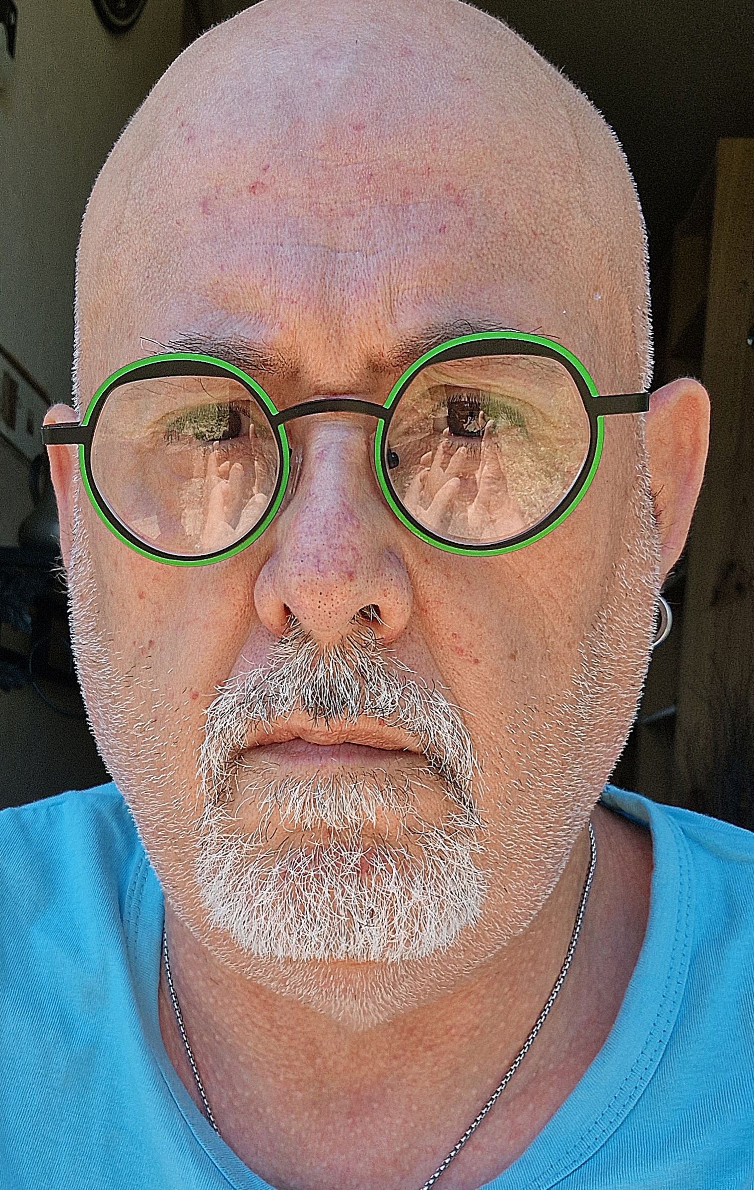 Profil de Evhan, 55 ans, Libertine à Michelshof