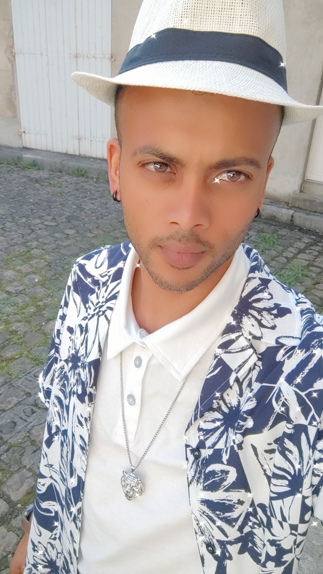 Profil de Teodor, 29 ans, Libertine à Weyer