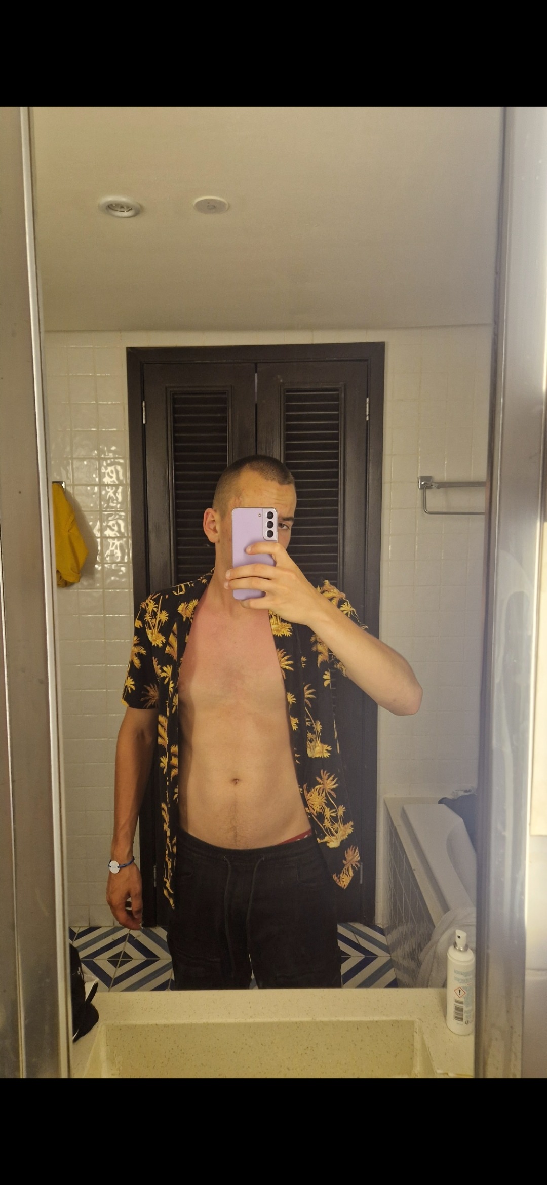 Profil de Sofian, 20 ans, Libertine à Weiler