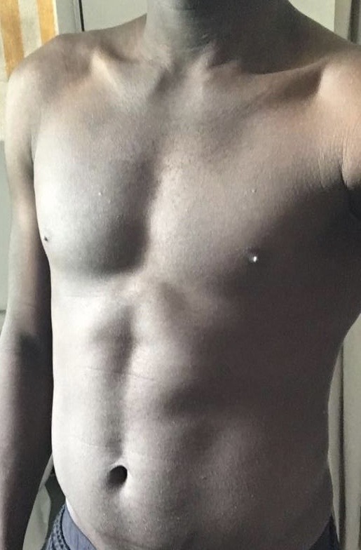 Profil de Gauvain, 35 ans, Libertine à Useldange