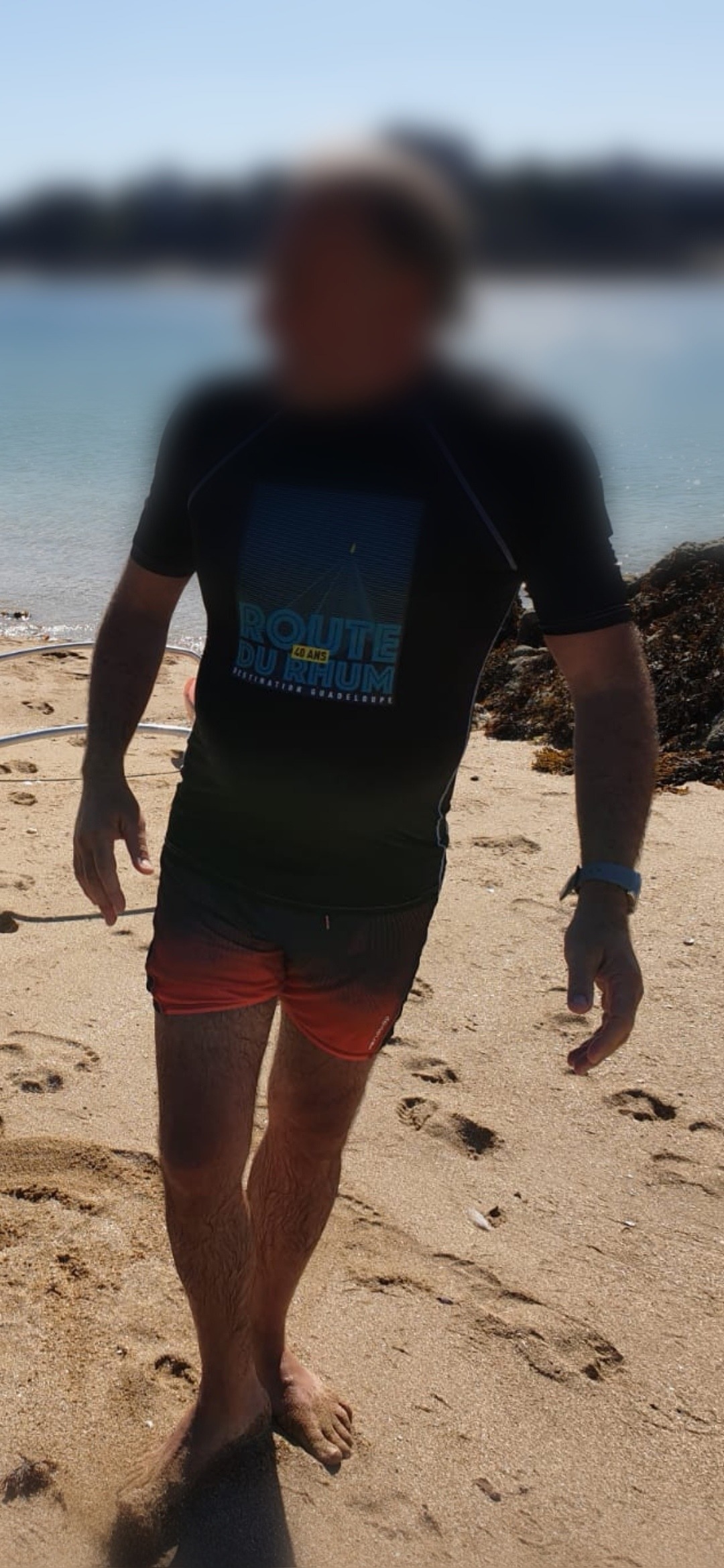 Profil de Serafin, 55 ans, Libertine à Greisch