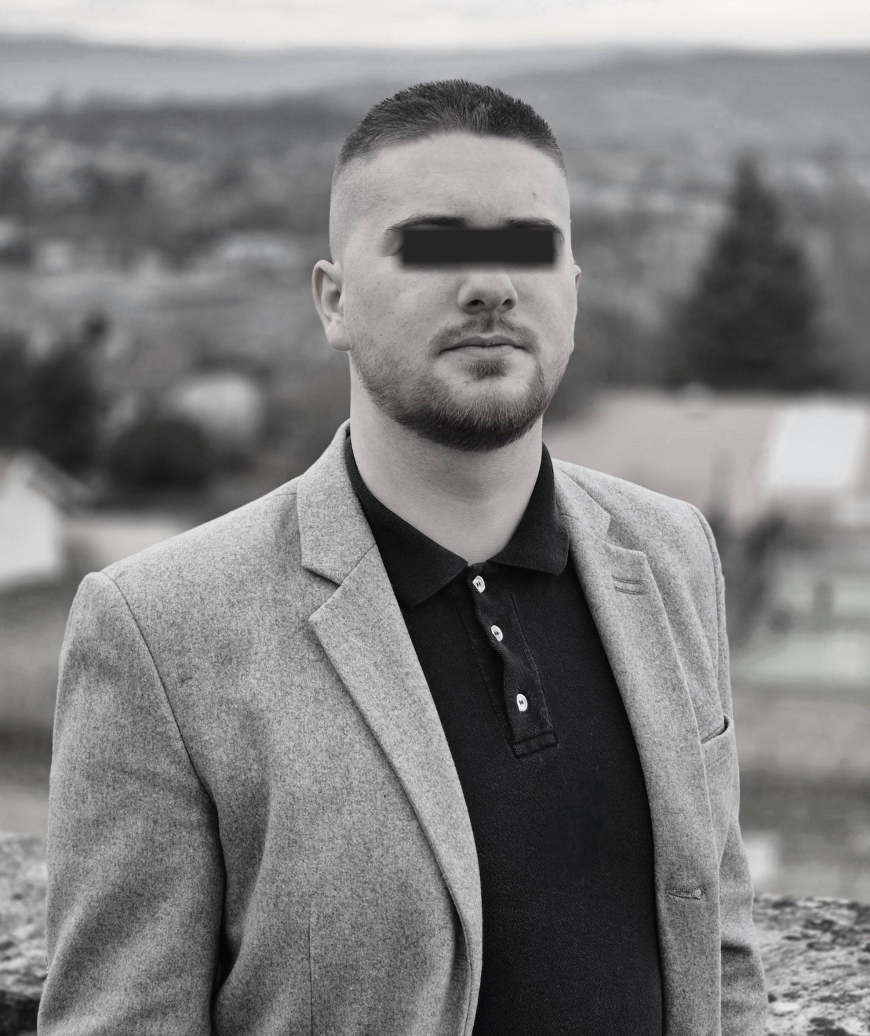 Profil de Doris, 25 ans, Libertine à Bour