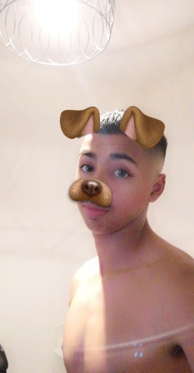 Profil de Gexan, 22 ans, Libertine à Deiffelt