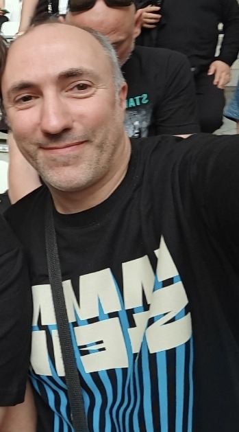 Profil de Majdi, 45 ans, Libertine à Niederwampach