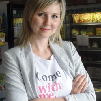 Profil de Safae, 34 ans, Libertine à Schimpach