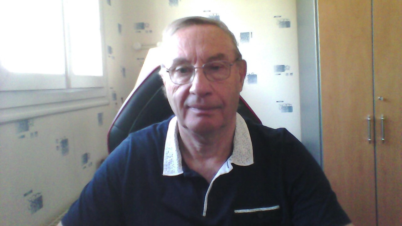 Profil de Erick, 55 ans, Libertine à Berdorf