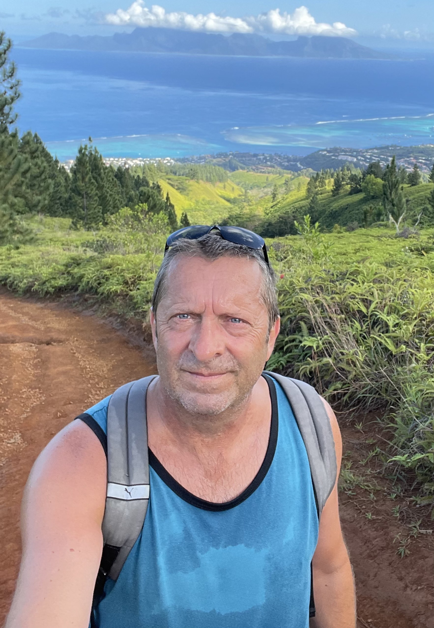 Profil de Iheb, 53 ans, Libertine à Fischbach