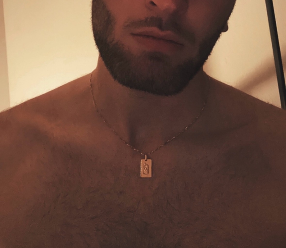 Profil de Carlo, 28 ans, Libertine à Biwisch