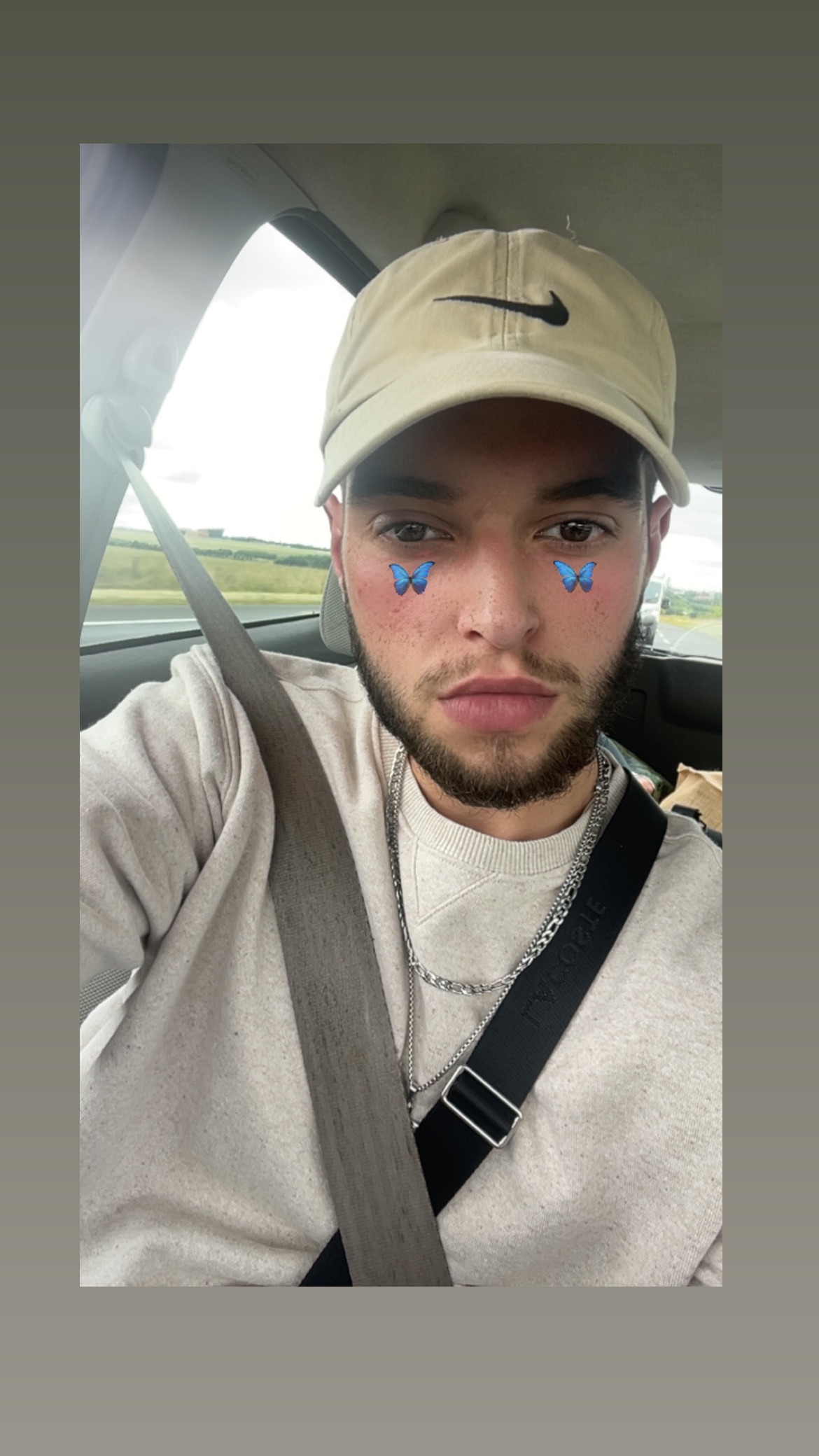 Profil de Christiano, 24 ans, Libertine à Hinterhassel