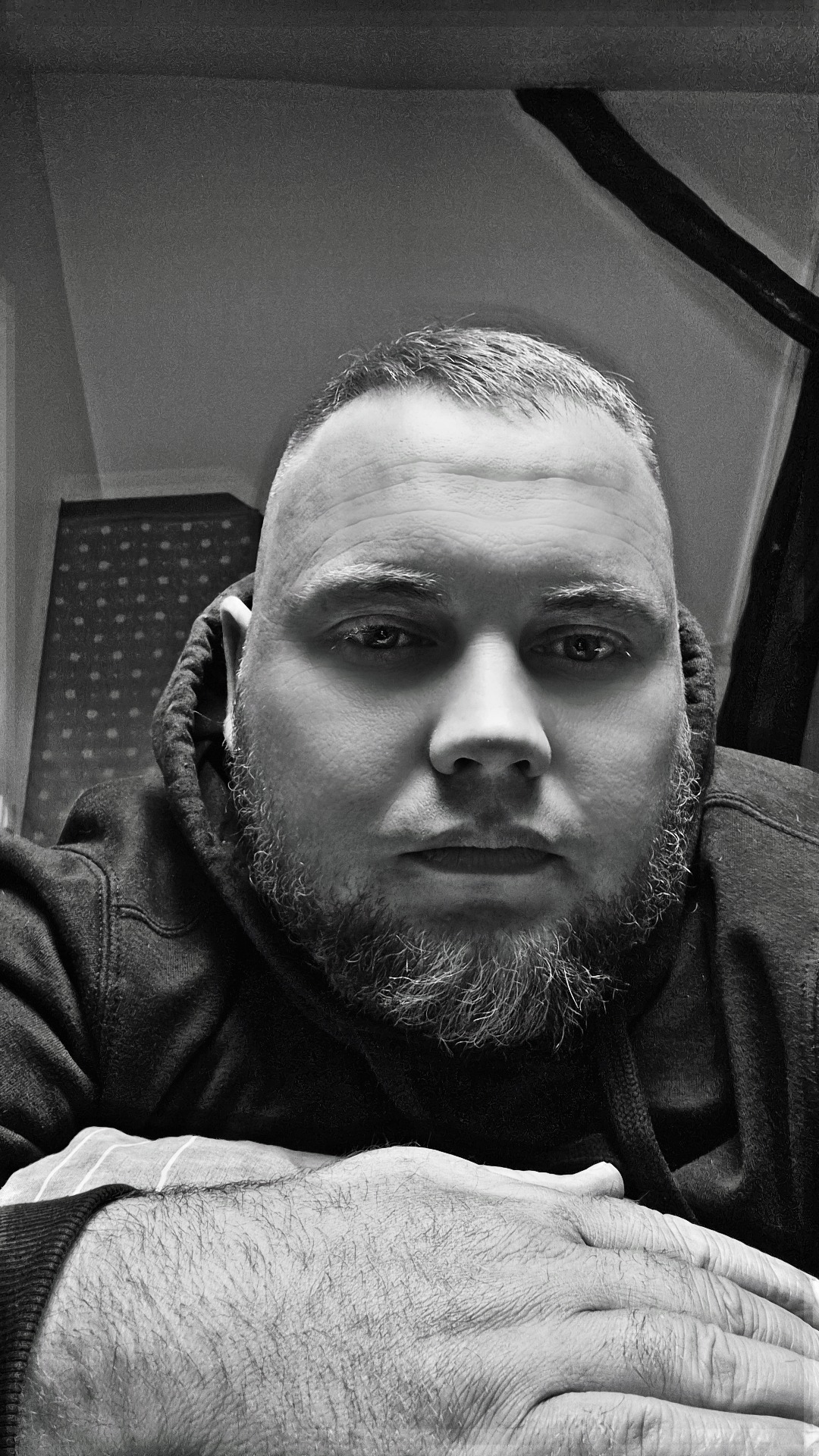 Profil de Filipe, 35 ans, Libertine à Wahlhausen