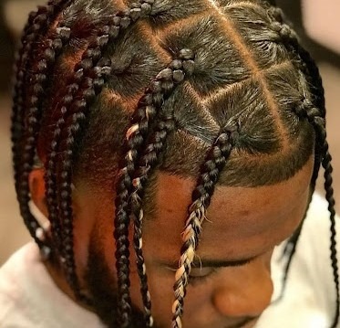 Profil de Frantz, 37 ans, Libertine à Weiswampach