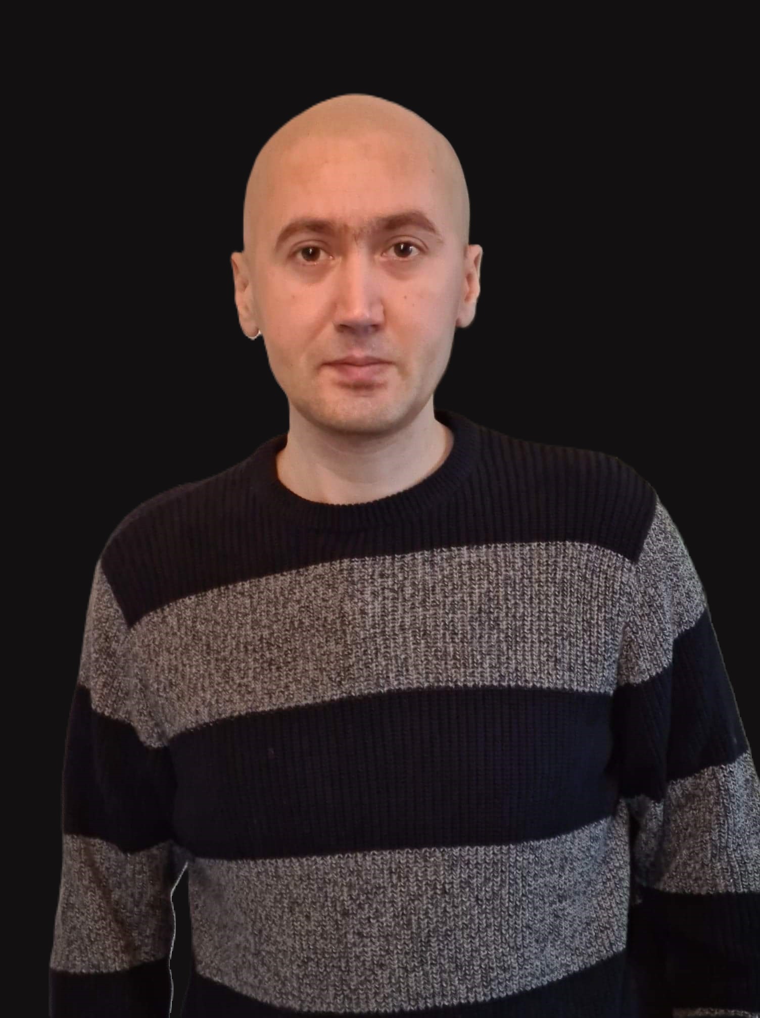 Profil de Rodin, 40 ans, Libertine à Blumenthal