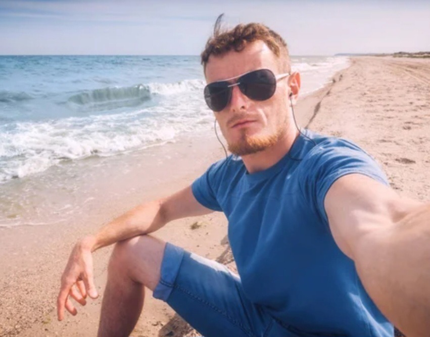 Profil de Abderrahman, 41 ans, Libertine à Oberglabach