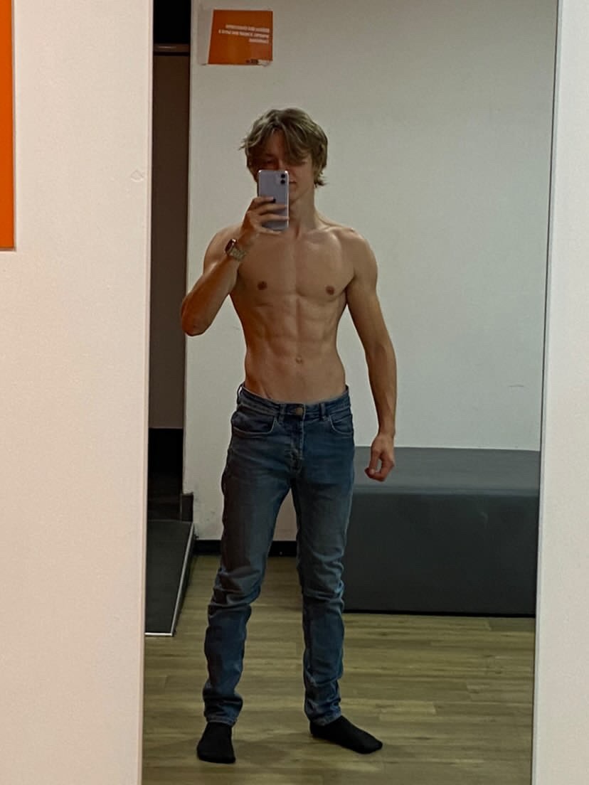 Profil de Sahil, 21 ans, Libertine à Essingen