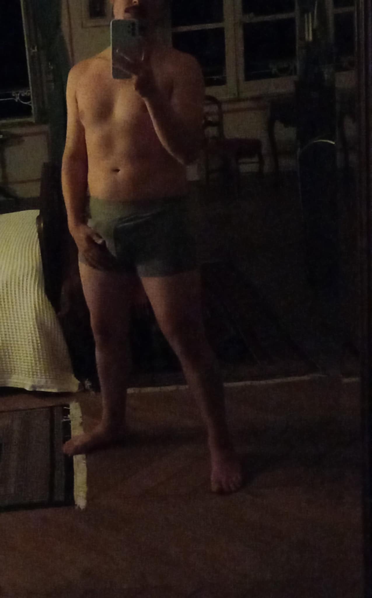 Profil de Iago, 27 ans, Libertine à Holler