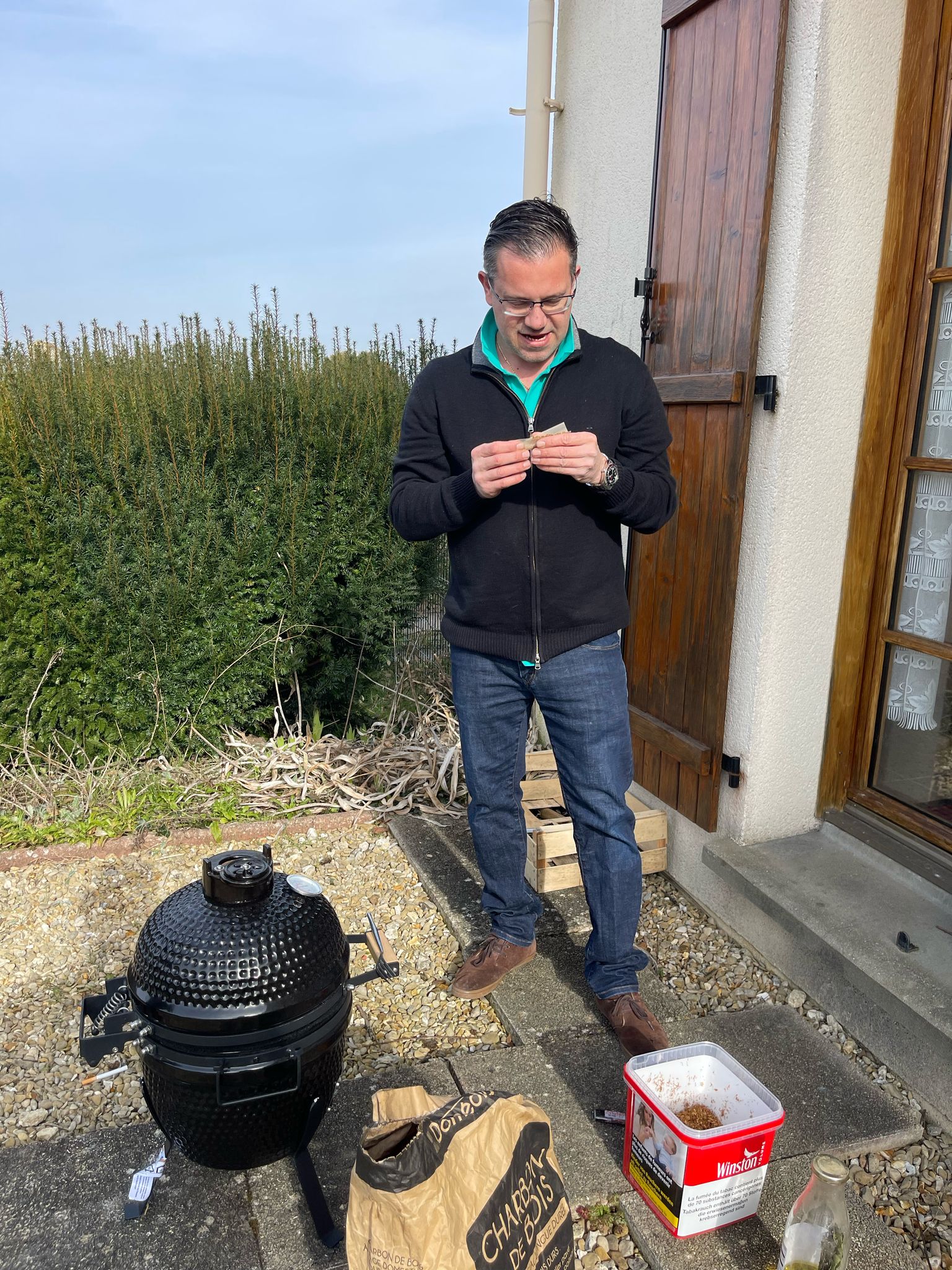 Profil de Massimo, 43 ans, Libertine à Hoscheid