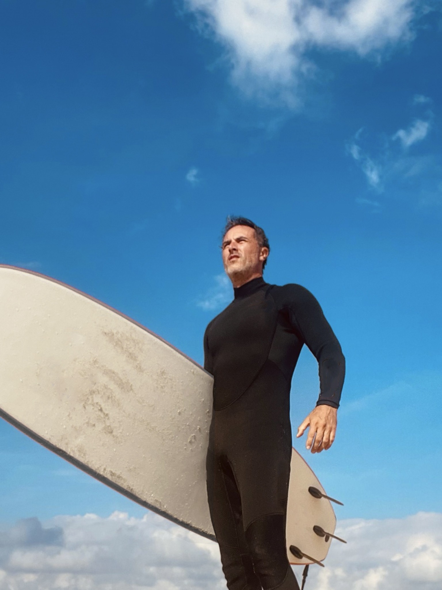 Profil de Rodney, 44 ans, Libertine à Weiler