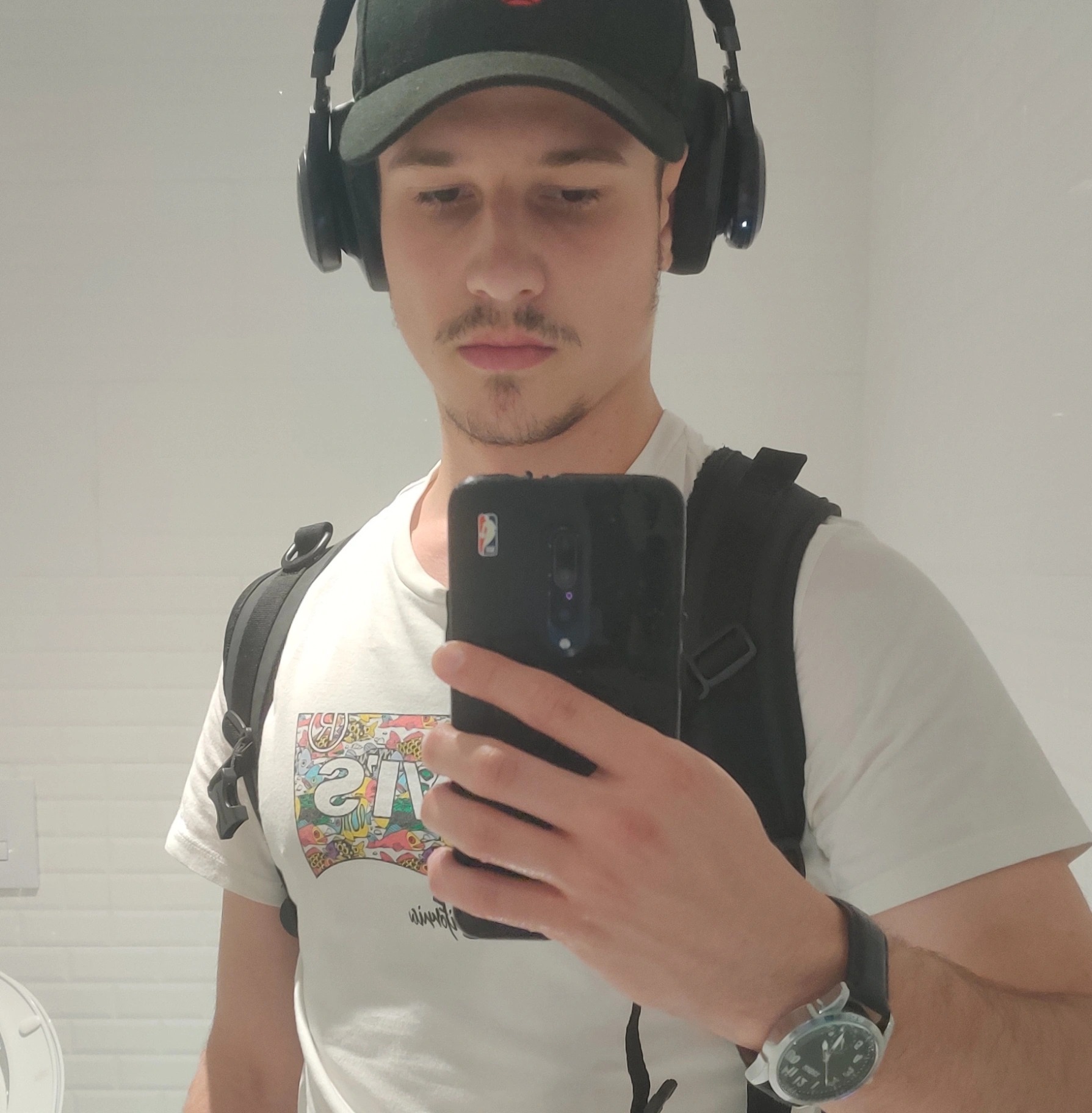 Profil de Eman, 20 ans, Libertine à Lentzweiler