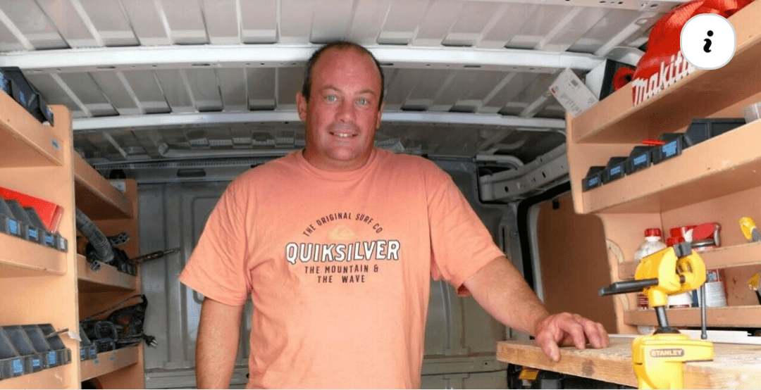 Profil de Matt, 44 ans, Libertine à Bill