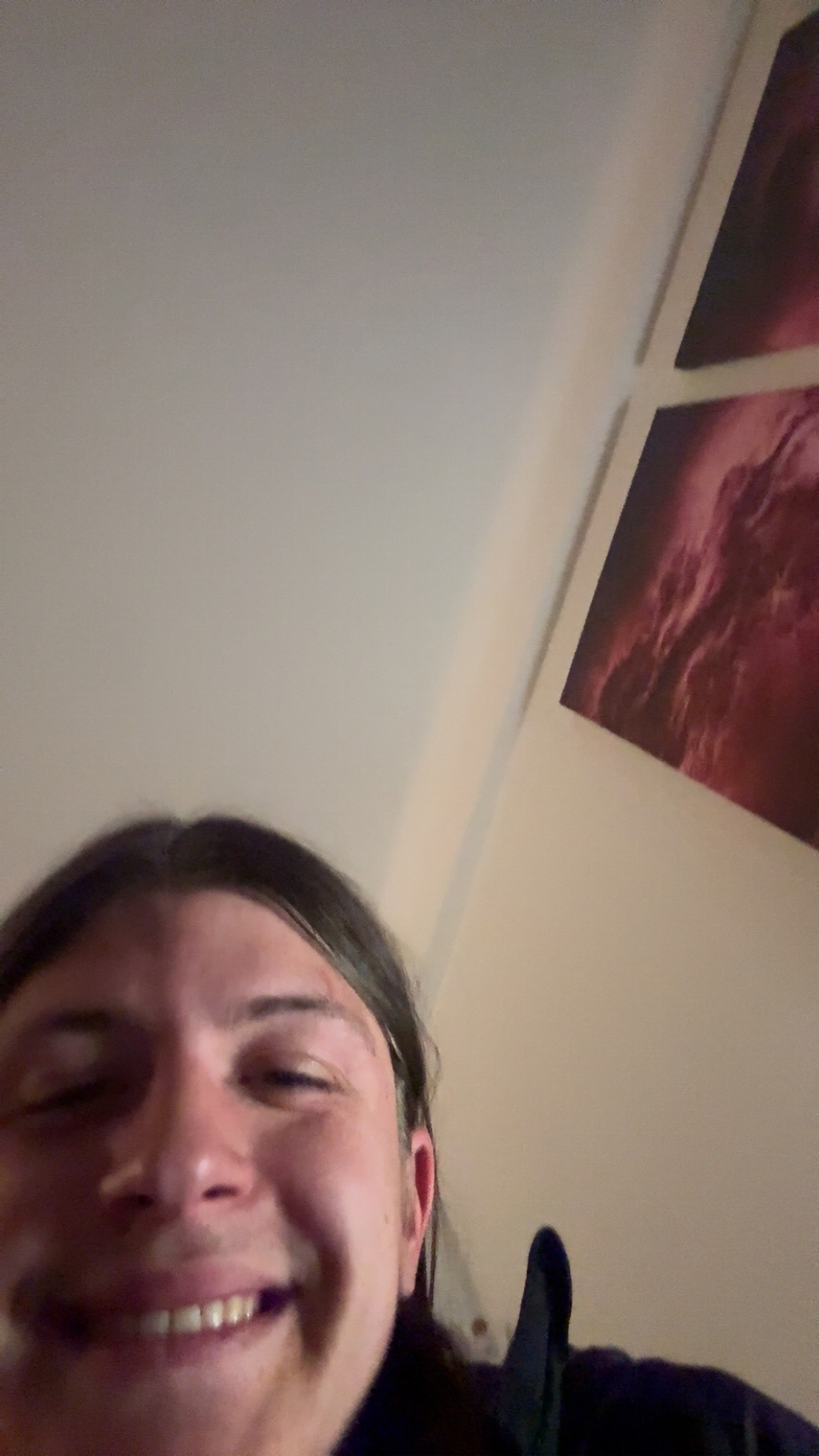 Profil de Gora, 22 ans, Libertine à Hersberg