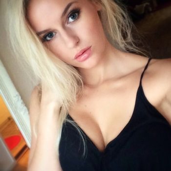 Profil de Angelina, 31 ans, Libertine à Hostert