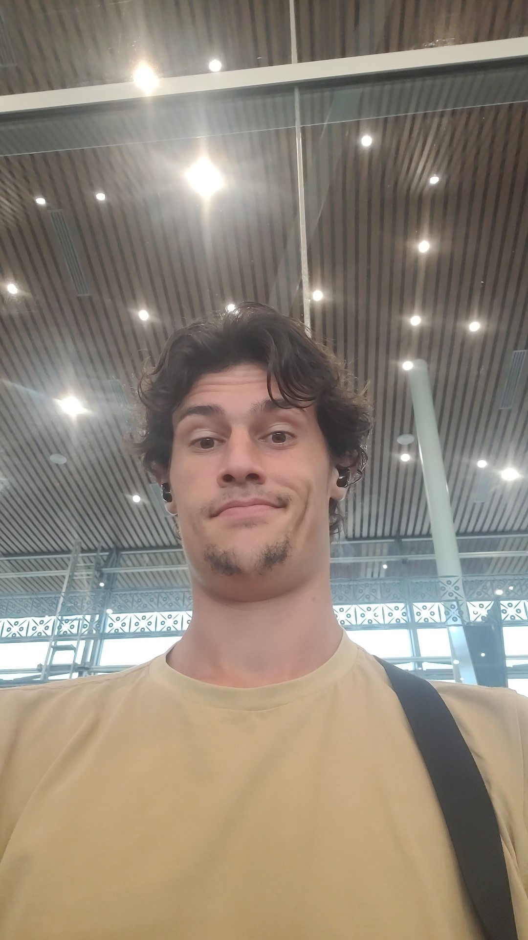 Profil de Souleman, 22 ans, Libertine à Boevange