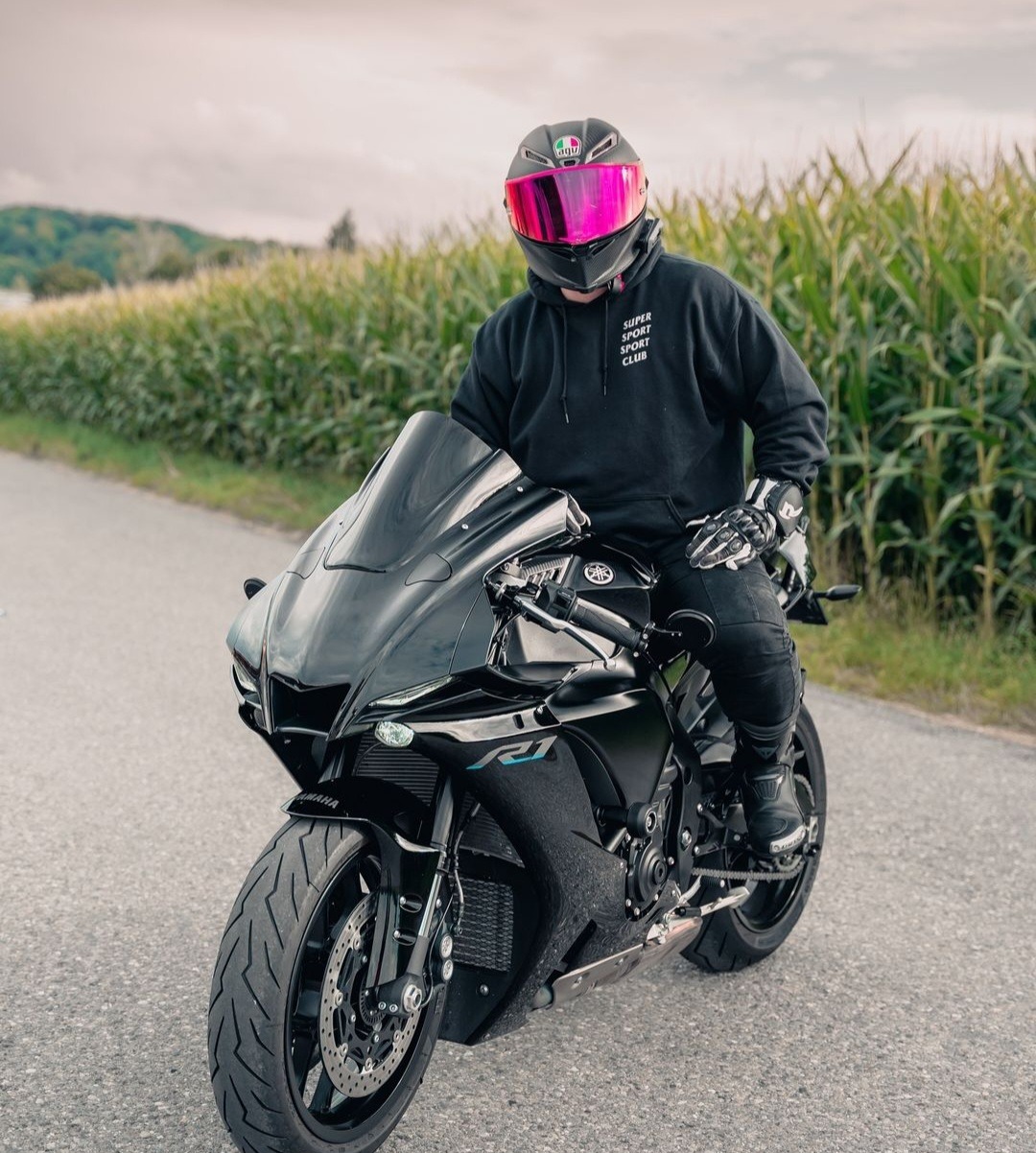 Profil de Jessie, 21 ans, Libertine à Troisvierges