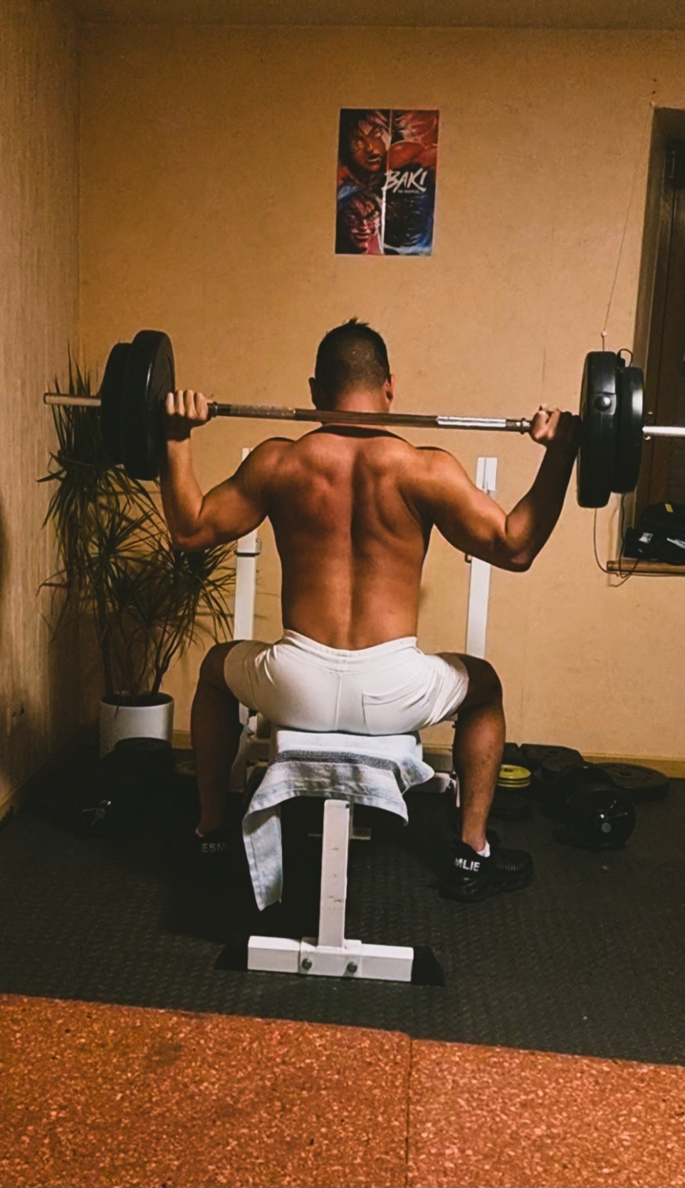 Profil de Kandioura, 30 ans, Libertine à Wilwerdange