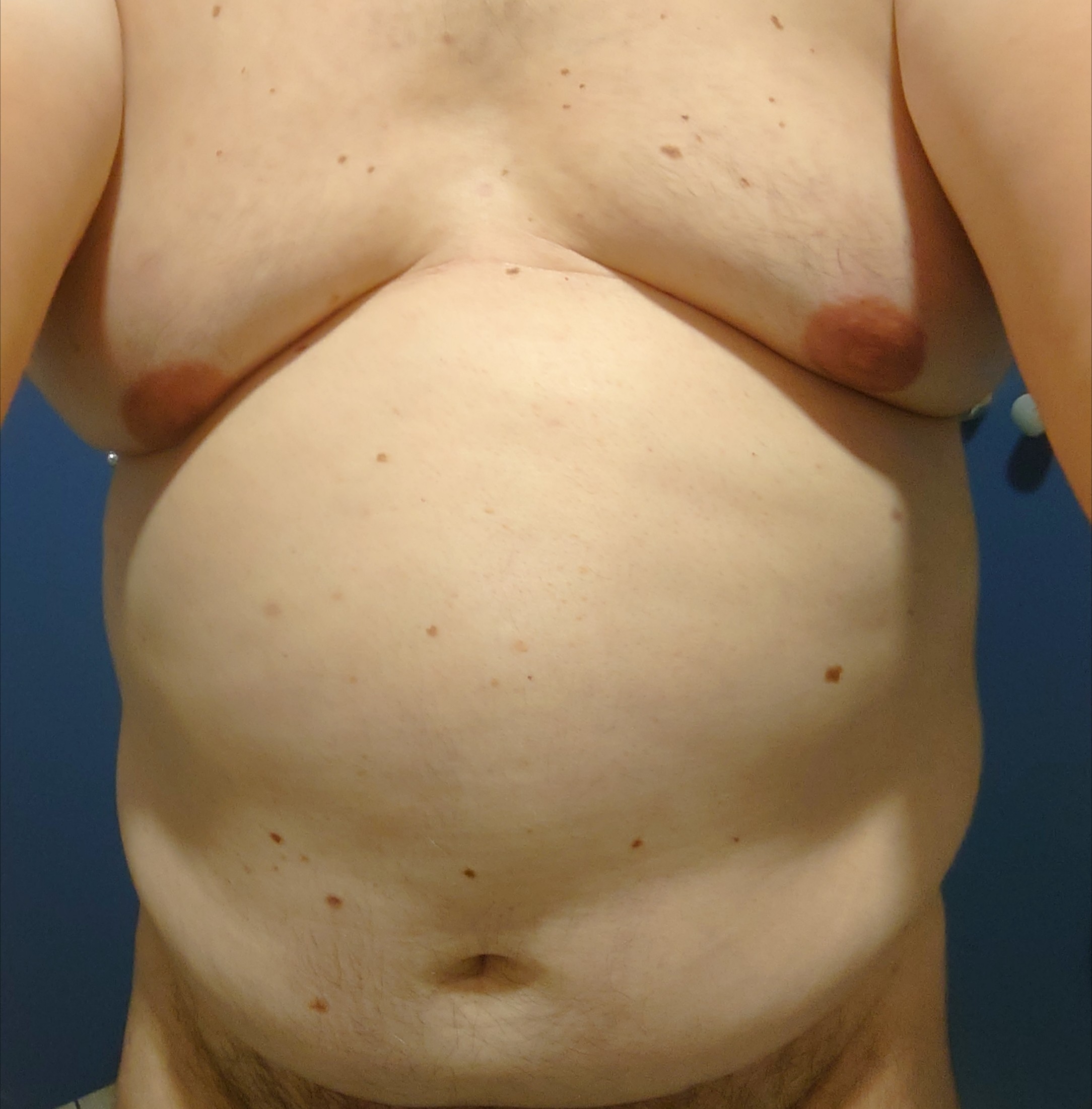 Profil de Nathael, 51 ans, Libertine à Basbellain