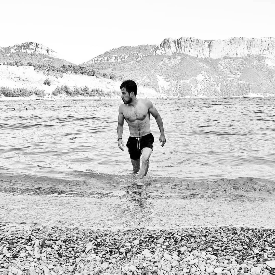 Profil de Calix, 29 ans, Libertine à Hollermühle