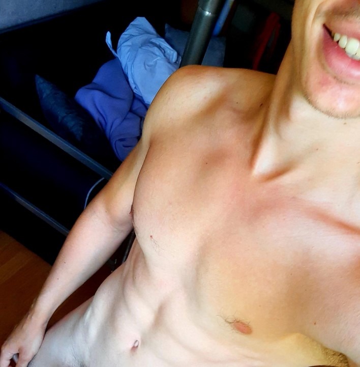 Profil de France, 26 ans, Libertine à Hersberg