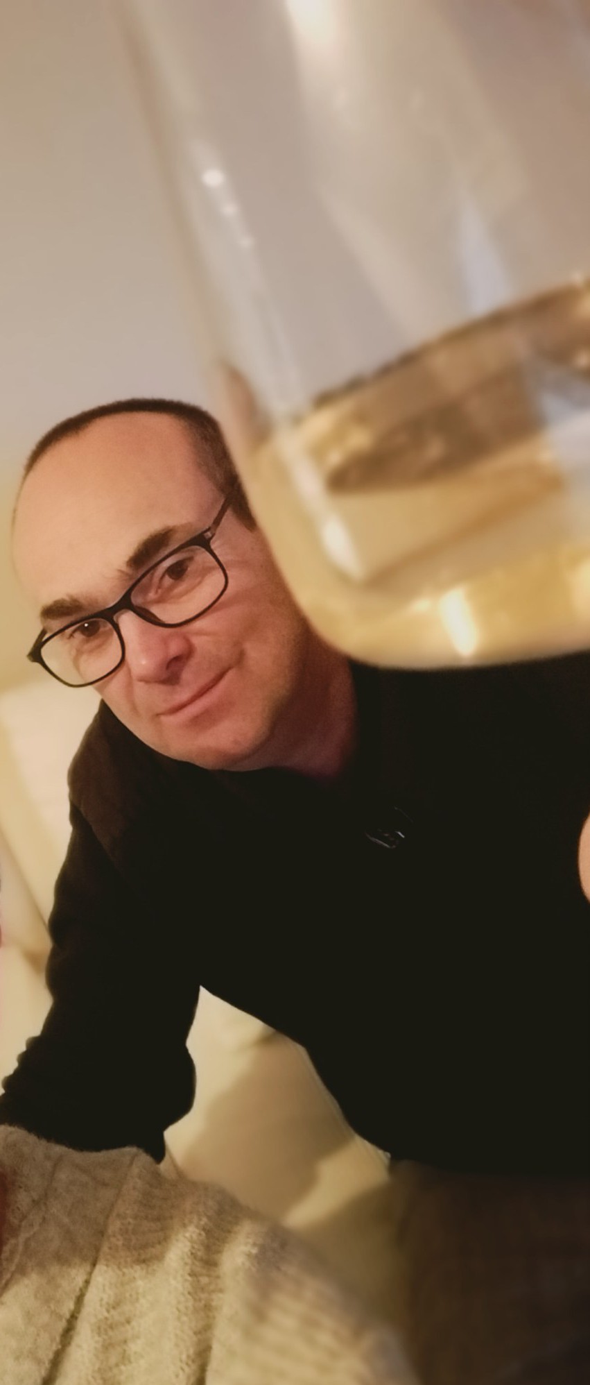 Profil de Arie, 55 ans, Libertine à Eselborn