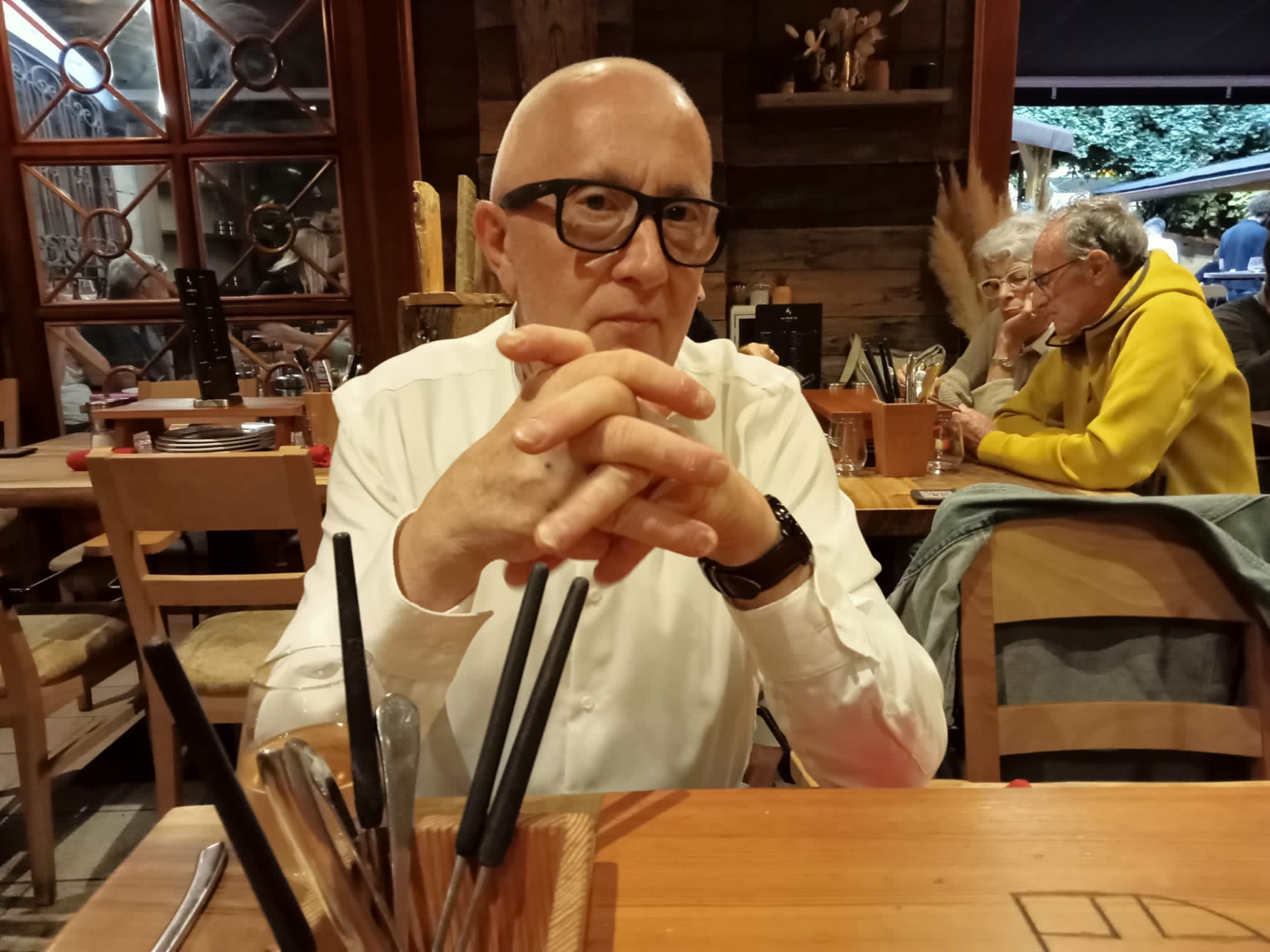 Profil de Alvine, 55 ans, Libertine à Lentzweiler