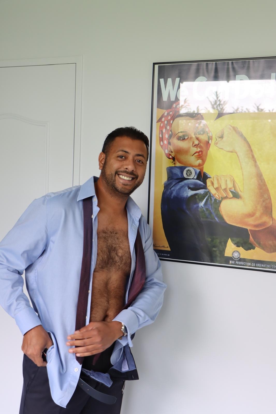 Profil de Manolo, 43 ans, Libertine à Scherbach