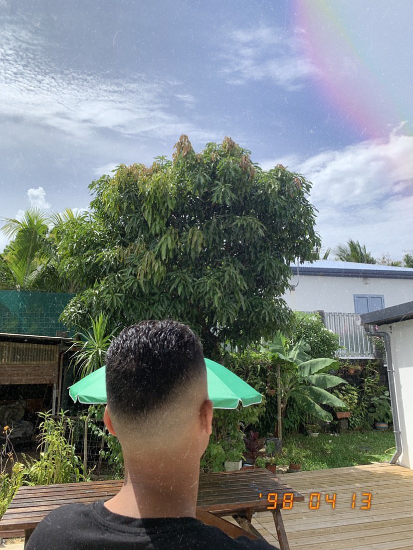 Profil de Junior, 28 ans, Libertine à Wecker-Gare