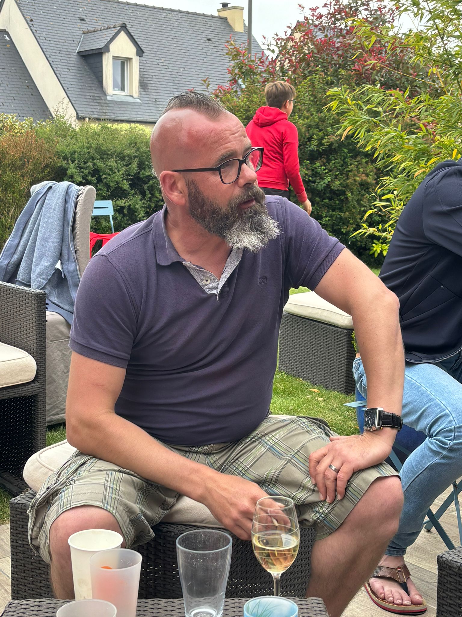 Profil de Guy, 49 ans, Libertine à Lieler