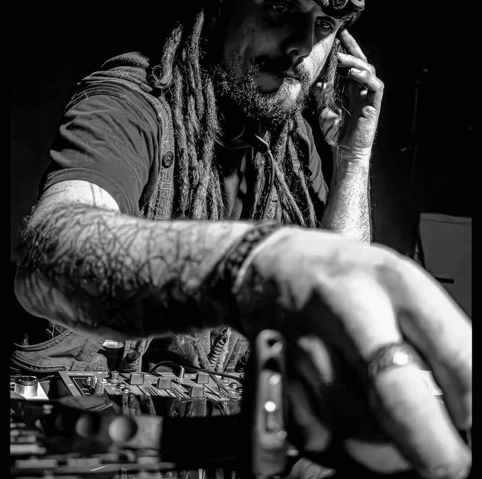 Profil de Ladji, 36 ans, Libertine à Munshausen