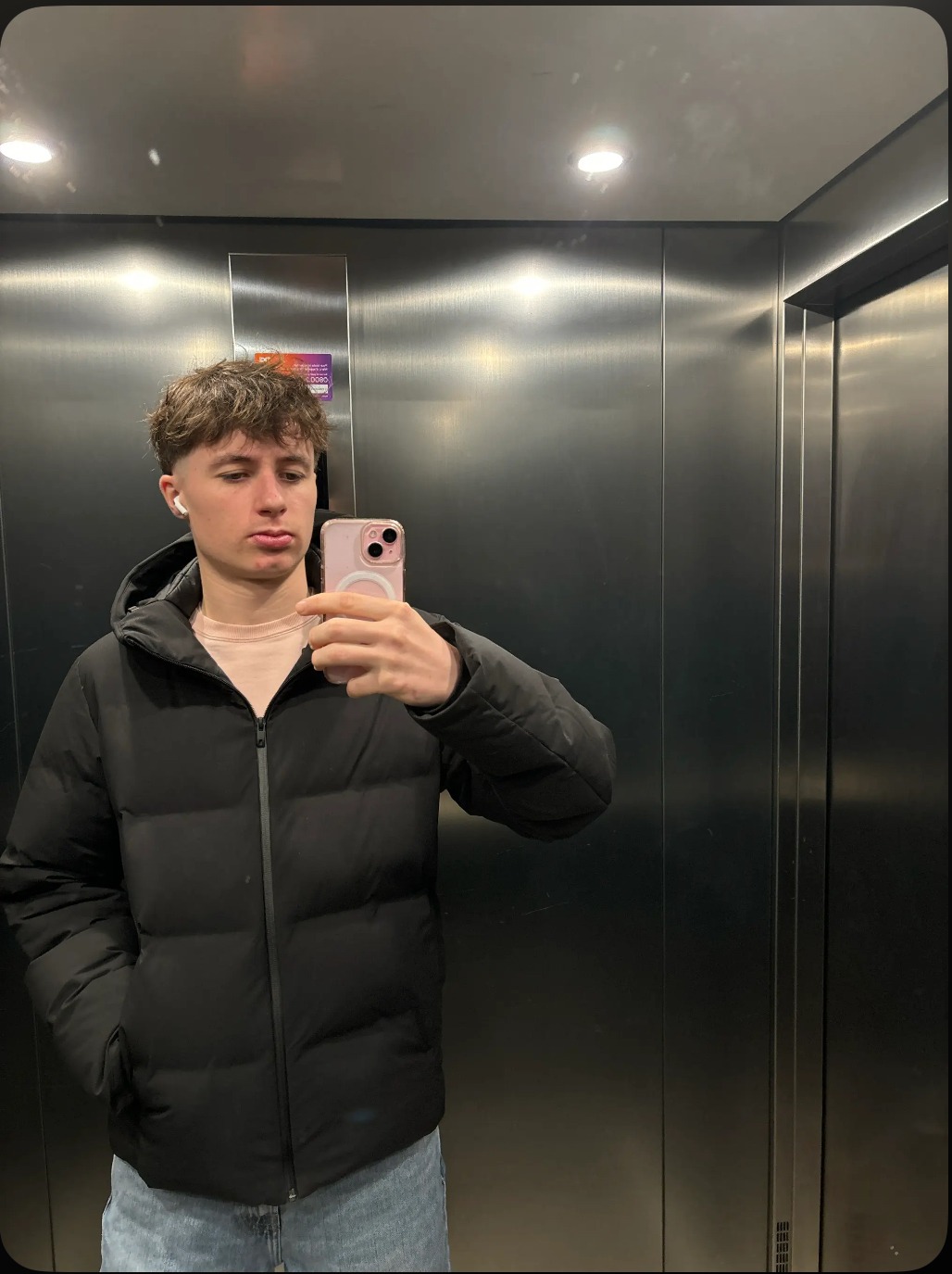 Profil de Dayven, 21 ans, Libertine à Hamiville