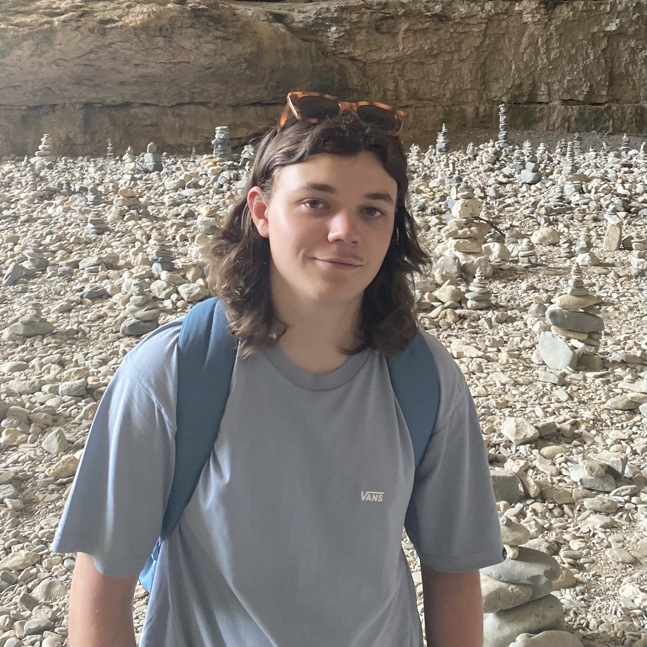 Profil de Joad, 21 ans, Libertine à Troine-Route