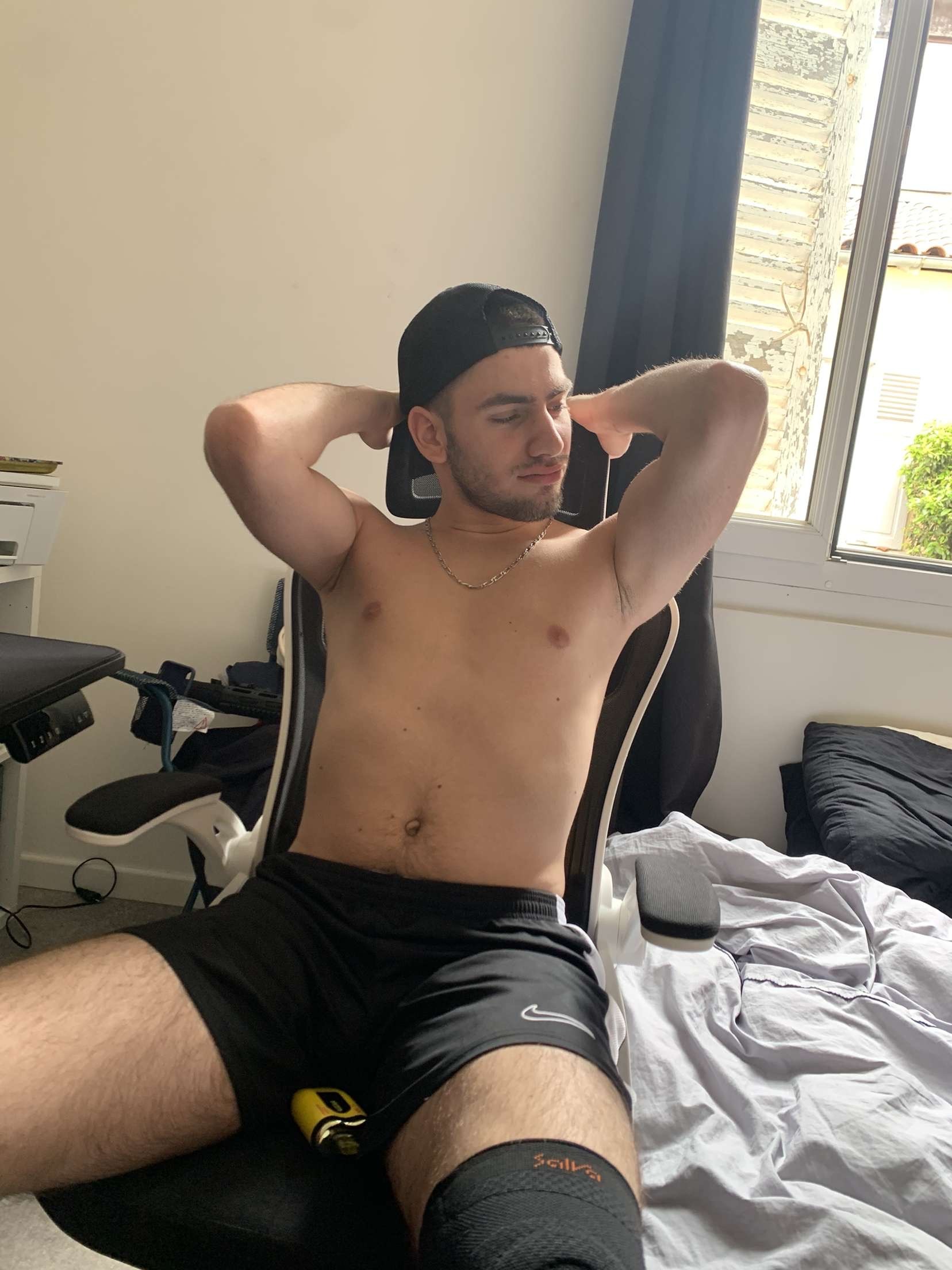 Profil de Bangaly, 19 ans, Libertine à Hoffelt