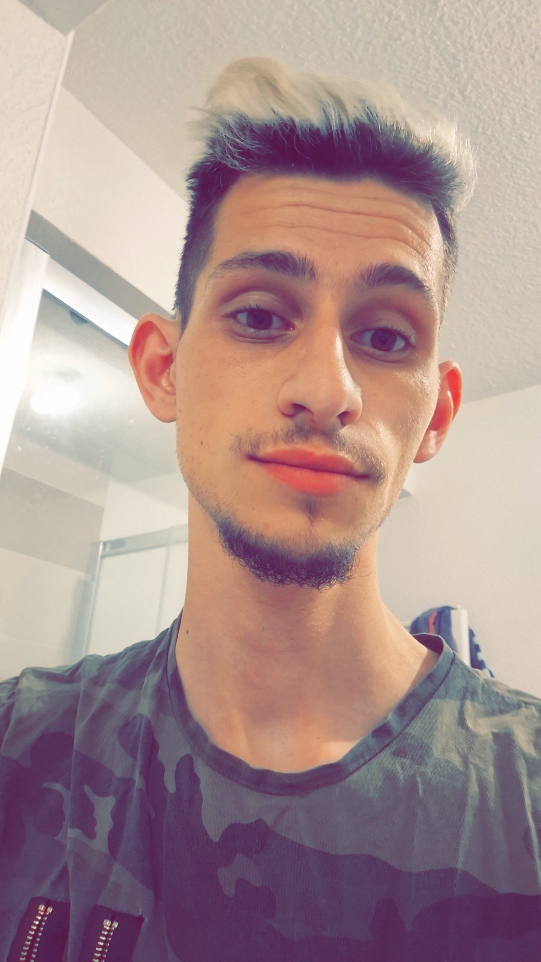 Profil de Santiana, 27 ans, Libertine à Kaesfurt