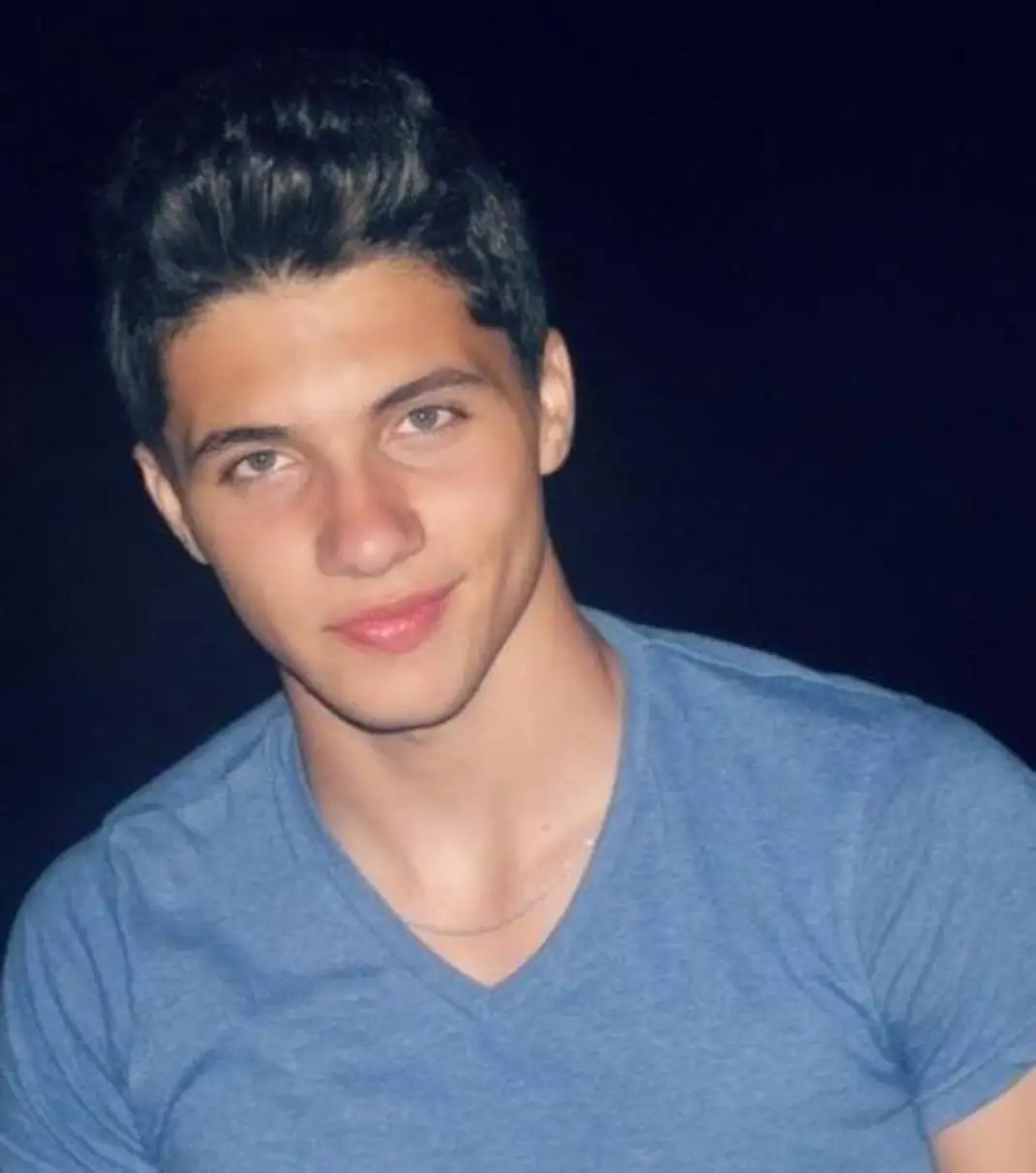 Profil de Sael, 27 ans, Libertine à Brouch