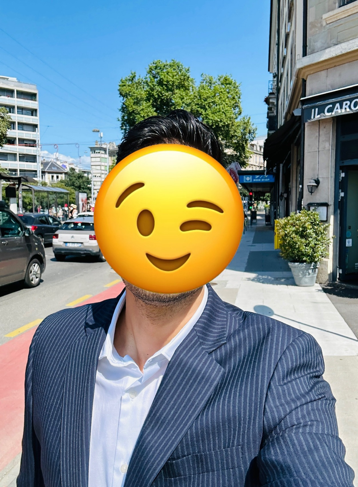 Profil de Damyan, 38 ans, Libertine à Hachiville