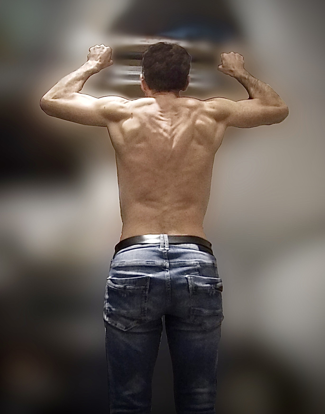 Profil de Rafi, 41 ans, Libertine à Brachtenbach