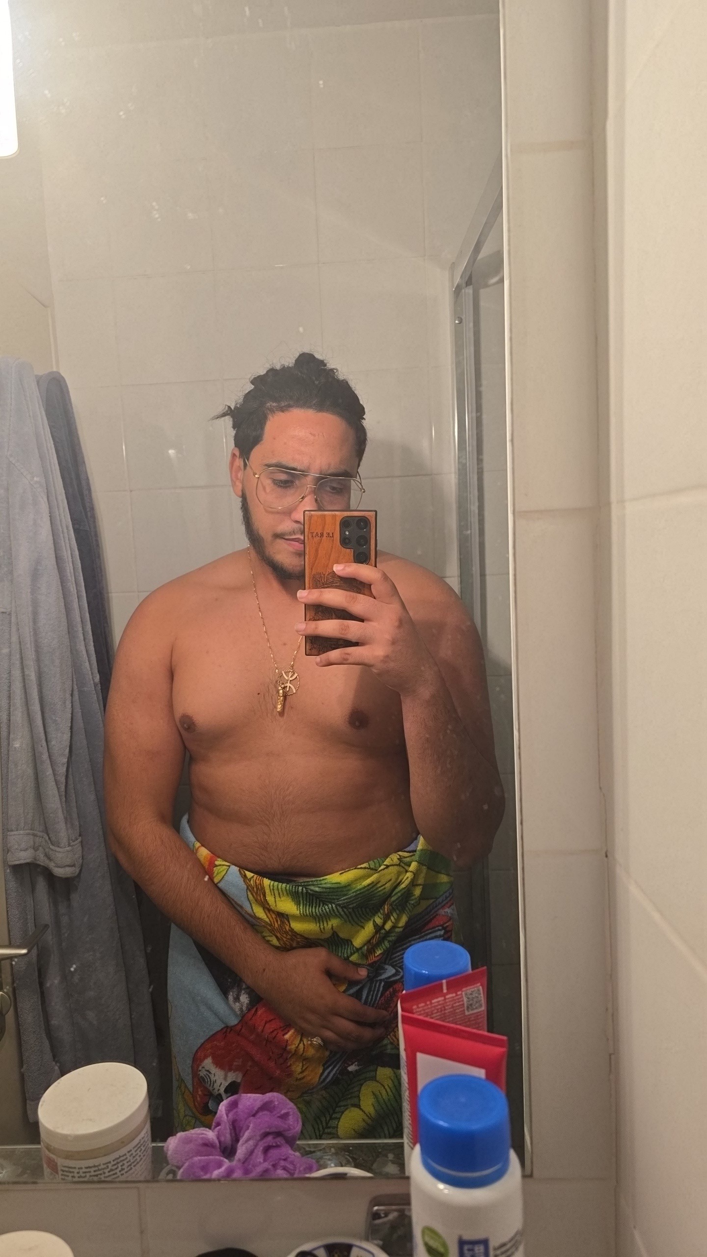 Profil de Idrissa, 25 ans, Libertine à Binsfeld