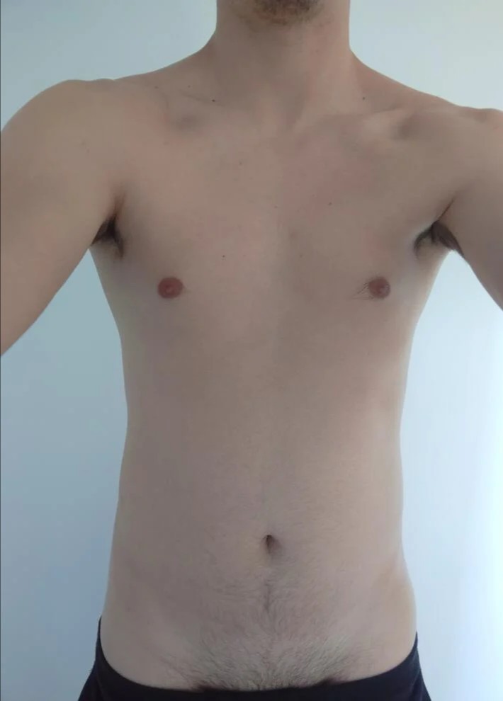 Profil de Keoni, 29 ans, Libertine à Holler