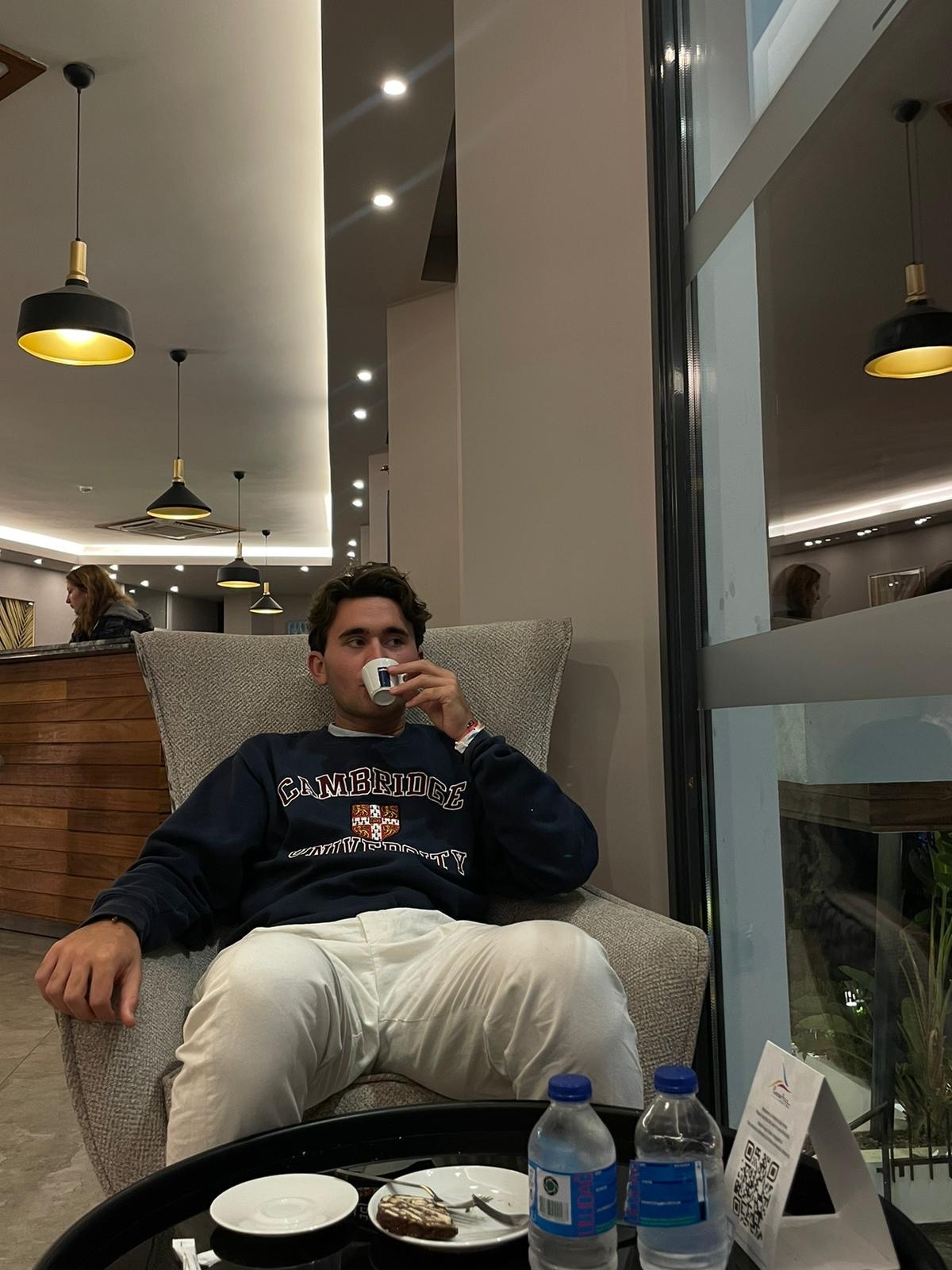 Profil de Adin, 23 ans, Libertine à Asselborn