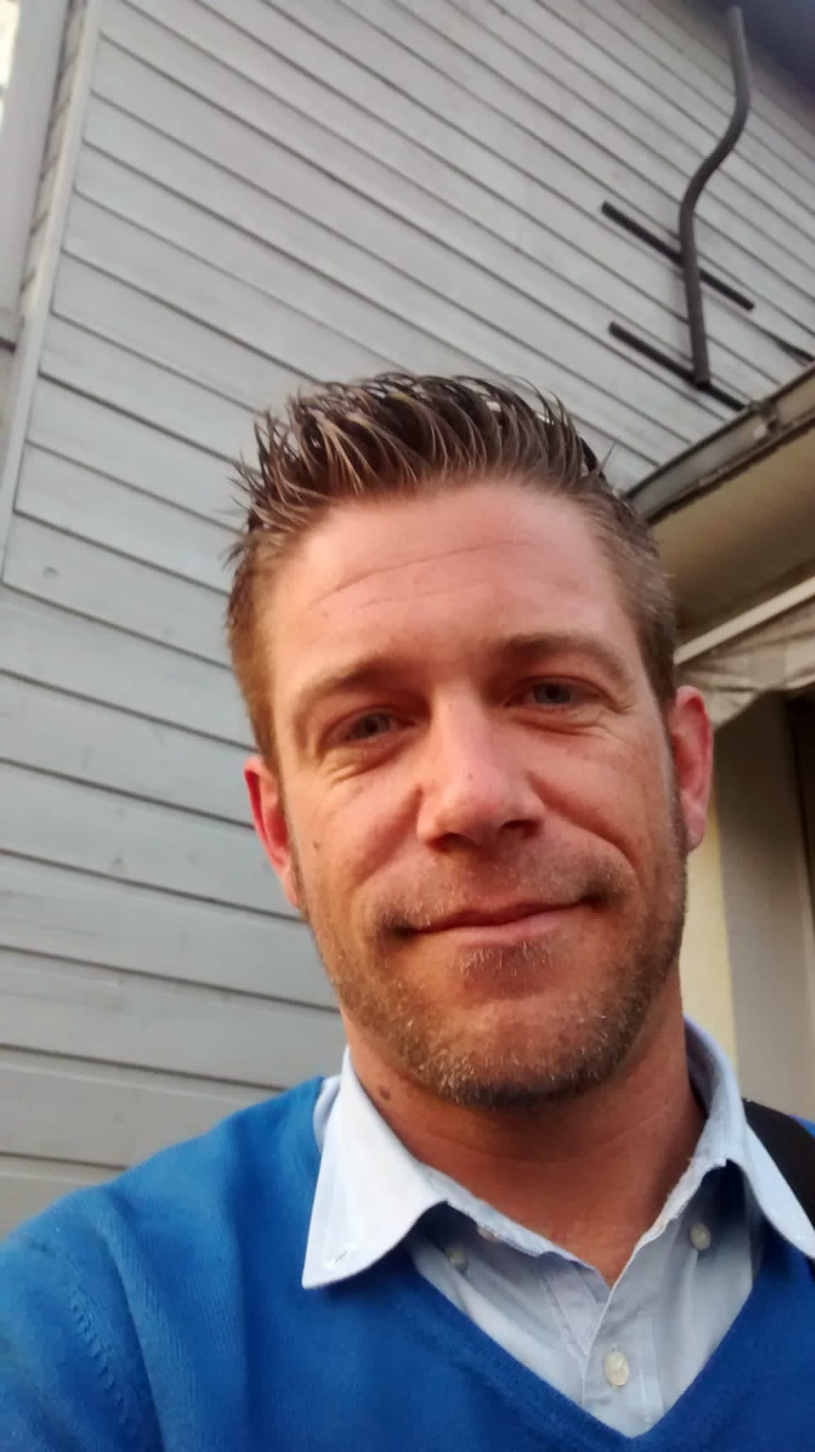 Profil de Uriel, 47 ans, Libertine à Born