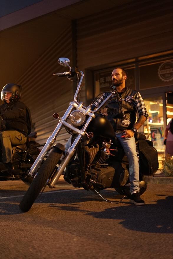 Profil de Maneck, 36 ans, Libertine à Trintange