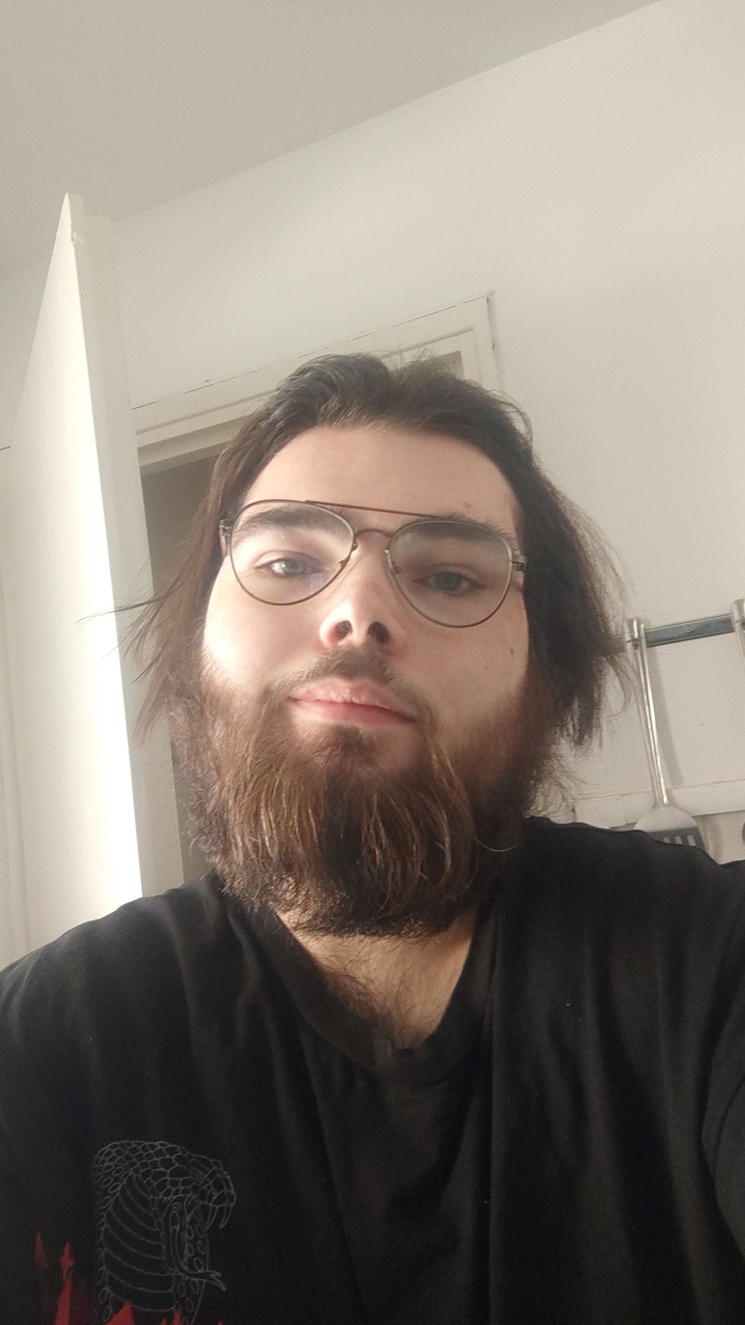 Profil de Muslim, 22 ans, Libertine à Munshausen